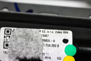 8W0864283B , art3456201 Подлокотник Audi A4 B9 Арт 3456201, вид 5