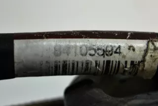 84105594 , art966610 Проводка КПП Chevrolet Camaro 6 Арт 966610, вид 8