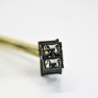 3D0919673L , art570571 Насос топливный Audi A8 D3 (S8) Арт 570571, вид 3