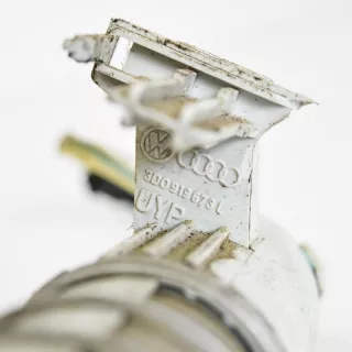 3D0919673L , art570571 Насос топливный Audi A8 D3 (S8) Арт 570571, вид 4