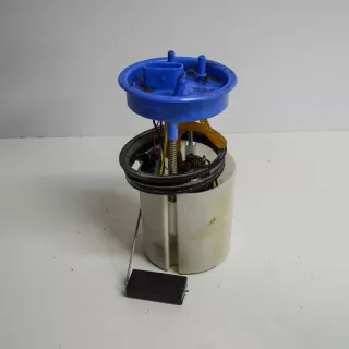 6R0919051G , art629814 Насос топливный Volkswagen Polo 6 Арт 629814, вид 2