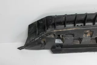 5E0807611D , art989239 Юбка бампера нижняя Skoda Octavia A7 Арт 989239, вид 2