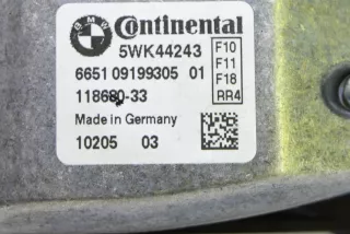 9199305 , art5842209 Камера переднего вида BMW 5 F10/F11/GT F07 Арт 5842209, вид 6