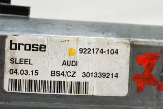 922174-104 , art948156 Моторчик регулировки сиденья Audi A6 C7 (S6,RS6) Арт 948156, вид 4