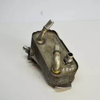 7529499 , art624136 Радиатор АКПП BMW 3 E90/E91/E92/E93 Арт 624136, вид 1