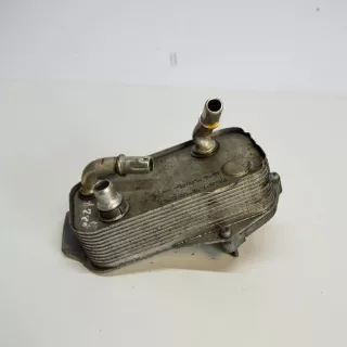 7529499 , art624136 Радиатор АКПП BMW 3 E90/E91/E92/E93 Арт 624136, вид 2