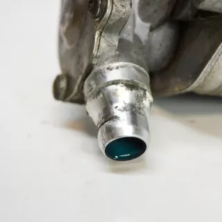7529499 , art624136 Радиатор АКПП BMW 3 E90/E91/E92/E93 Арт 624136, вид 4