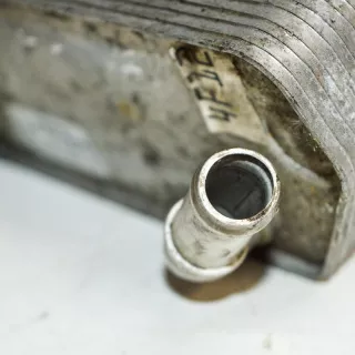 02E409061D , art638888 Радиатор АКПП Volkswagen Jetta 6 Арт 638888, вид 5