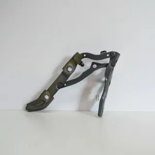 7060627 , art630105 Петля крышки багажника BMW 3 E90/E91/E92/E93 Арт 630105, вид 2