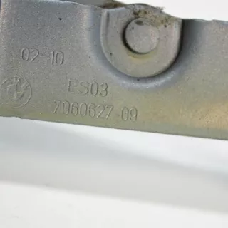 7060627 , art630105 Петля крышки багажника BMW 3 E90/E91/E92/E93 Арт 630105, вид 4