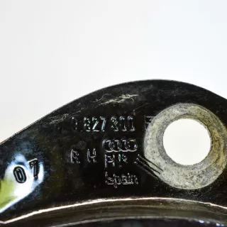 8E9827300F , art563387 Обшивка салона Audi A4 B7 Арт 563387, вид 3