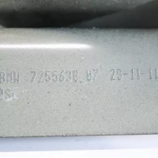 7255638 , art577123 Обшивка салона BMW 3 F30/F31/GT F34 Арт 577123, вид 1