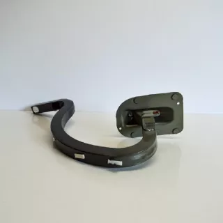7255638 , art577123 Обшивка салона BMW 3 F30/F31/GT F34 Арт 577123, вид 4