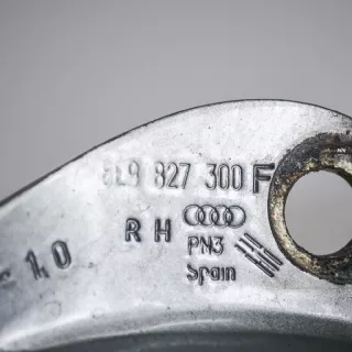 8E9827300F , art591888 Обшивка салона Seat Exeo Арт 591888, вид 3