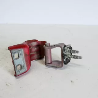 3C9827302D , art602590 Обшивка салона Volkswagen Passat B6 Арт 602590, вид 2