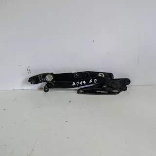 8E5827302C , art618080 Обшивка салона Audi A4 B7 Арт 618080, вид 1