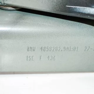 4858282 , art659954 Обшивка салона BMW 4 F32/F33/GT F36 Арт 659954, вид 2