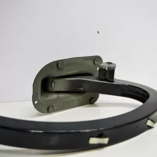 4858282 , art659954 Обшивка салона BMW 4 F32/F33/GT F36 Арт 659954, вид 4