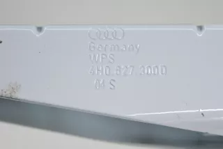 4H0827300D , art5568075 Обшивка салона Audi A8 D4 (S8) Арт 5568075, вид 4