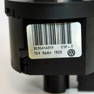 3C8941431F , art631143 Блок управления светом Volkswagen Tiguan 1 Арт 631143, вид 5