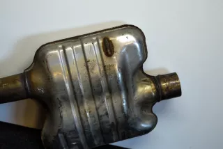 8K0118E, 8K0253211H , art3432949 Глушитель Audi A6 C7 (S6,RS6) Арт 3432949, вид 5