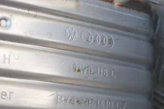 8W0118C, 8W0253211H , art4510000 Глушитель Audi A4 B9 Арт 4510000, вид 6