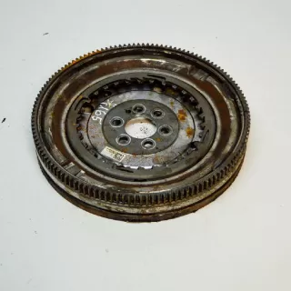 03L105266DN , art154244 Маховик Audi A3 8V Арт 154244, вид 1