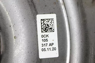 0CK105317AP , art11209397 Маховик Audi A4 B9 Арт 11209397, вид 4