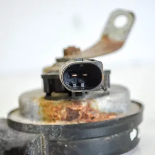 art621245 Сигнал (клаксон) Seat Ibiza 4 Арт 621245, вид 3