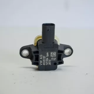 4H0955557 , art625237 Датчик удара Skoda Fabia 3 Арт 625237, вид 1