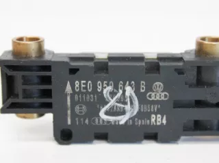 8E0959643B , art561663 Датчик удара Audi A4 B7 Арт 561663, вид 3