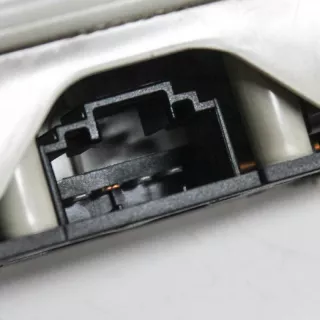4F0947111 , art564596 Фонарь салона (плафон) Audi A6 C6 (S6,RS6) Арт 564596, вид 1