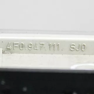 4F0947111 , art564596 Фонарь салона (плафон) Audi A6 C6 (S6,RS6) Арт 564596, вид 4