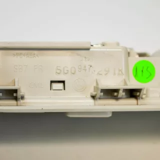 5G0947291K , art632325 Фонарь салона (плафон) Volkswagen Passat B8 Арт 632325, вид 3