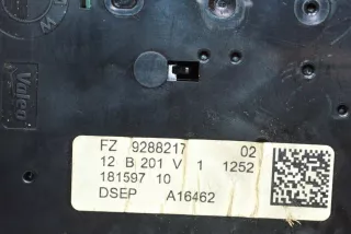 9288217 , art8951506 Фонарь салона (плафон) BMW 3 F30/F31/GT F34 Арт 8951506, вид 8