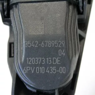 6789529 , art552677 Педаль газа BMW 3 F30/F31/GT F34 Арт 552677, вид 3