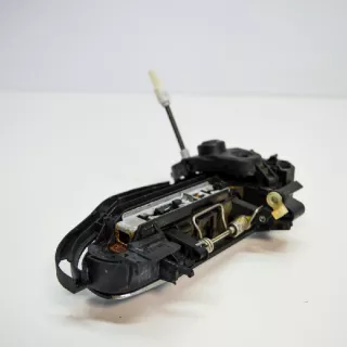 4F0839885 , art595240 Ручка внутренняя передняя левая Audi A6 C6 (S6,RS6) Арт 595240, вид 2