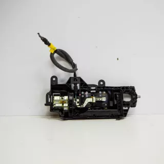 8W0837811A , art650571 Ручка внутренняя передняя левая Audi A4 B9 Арт 650571, вид 1