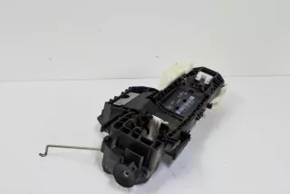 A2047601534 , art5977509 Ручка внутренняя передняя левая Mercedes CLA c117 Арт 5977509, вид 2