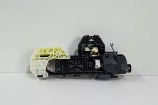 A2047601534 , art5977509 Ручка внутренняя передняя левая Mercedes CLA c117 Арт 5977509, вид 4