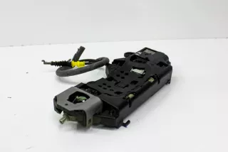 8W1837811A , art11163321 Ручка внутренняя передняя левая Audi A4 B9 Арт 11163321, вид 2