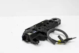 8W1837811A , art11163321 Ручка внутренняя передняя левая Audi A4 B9 Арт 11163321, вид 3