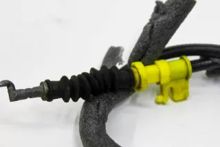 8W1837811A , art11163321 Ручка внутренняя передняя левая Audi A4 B9 Арт 11163321, вид 5