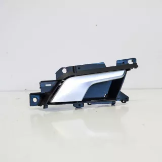 8W0837020A , art616109 Накладка на ручку двери Audi A4 B9 Арт 616109, вид 2