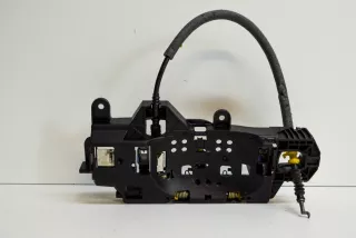 8W0837812A , art3404433 Накладка на ручку двери Audi A5 (S5,RS5) 2 Арт 3404433, вид 1