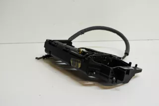 8W0837812A , art3404433 Накладка на ручку двери Audi A5 (S5,RS5) 2 Арт 3404433, вид 4