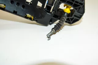 8W0837812A , art3404433 Накладка на ручку двери Audi A5 (S5,RS5) 2 Арт 3404433, вид 5