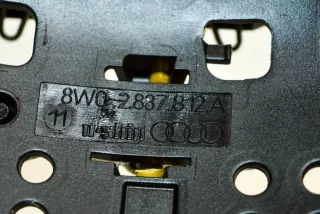 8W0837812A , art3404433 Накладка на ручку двери Audi A5 (S5,RS5) 2 Арт 3404433, вид 6