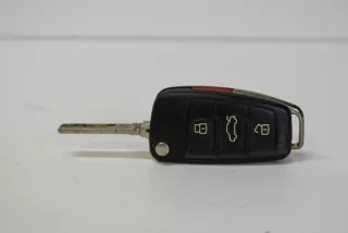 8V0837220E , art963890 Замок зажигания Audi A3 8V Арт 963890, вид 1