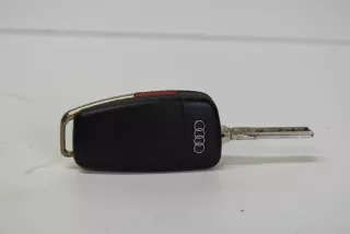 8V0837220E , art963890 Замок зажигания Audi A3 8V Арт 963890, вид 3